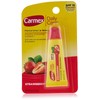 Carmex Daily Care Lip Balm Strawberry SPF 15 0.35 oz