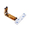 Alnicov Piano Slow Soft Fall Device Hydraulic Pressure Fallboard Decelerator