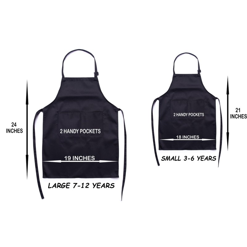 Print4U World's Best 11 Year Old Kids Chef Baking Cooking