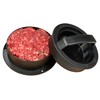Burger Press Hamburger Patty Maker Stuffed Smash Burgers Mini Sliders