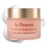 Lafrein Rose Whitening Whitening Cream 50ml Tranexamic Acid TXA Functional