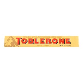 Toblerone Choc Bar Mlk