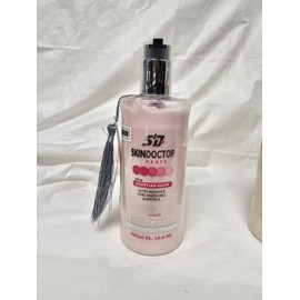 Secret Skindoctor Paris egyptian glow glowing body milk 400ml