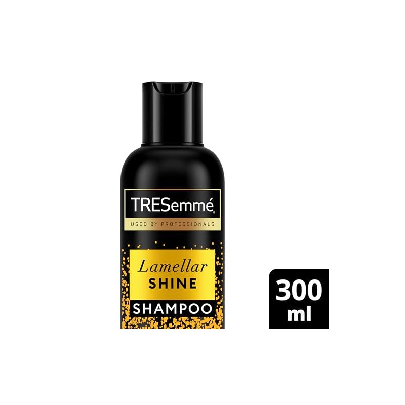 TRESemmé Lamellar Shine Shampoo 300 ml