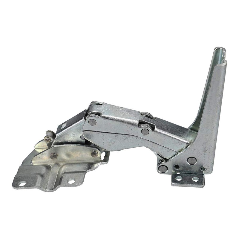 AllSpares Fridge Door Hinge Set Suitable for Bosch Siemens Neff