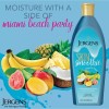 Jergens Crema Corporal Jergens Skin Smoothie Tropical Treat 295ml