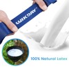 WIKDAY Resistance Bands for Working Out Exercise Loop Bands Workout