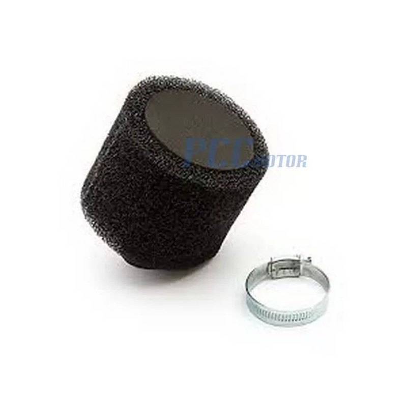PCC 40MM - 44MM FOAM AIR FILTER for PIT DIRT