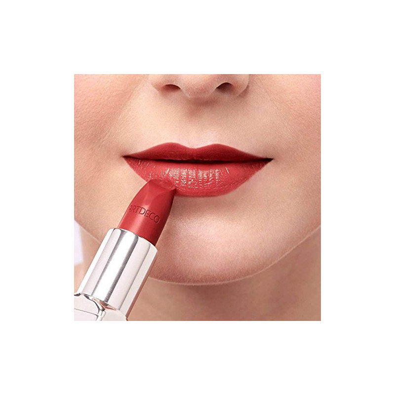 ARTDECO High Performance Lipstick - Long-Lasting Lipstick for Full Lips