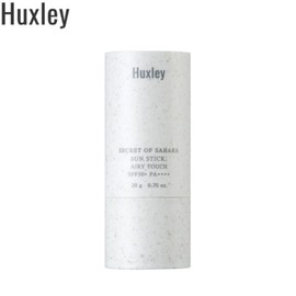 HUXLEY Secret of Sahara Sun Stick Airy Touch SPF50+ PA++++ 20g