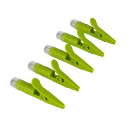 Gator Eyes Multi-use Mini Lights 5-Pack, Model SXI-L001