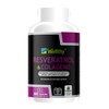 Wellthy Colágeno Resveratrol 300 Caps 1300mg Por Porción 600mg Colageno