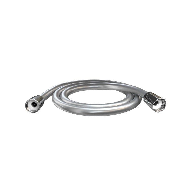 MYLAVABO Premium Shower Hose 1.5 m with Smooth Surface, Made