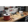 EvZ 18 AWG Silicone Wire 33ft, Ultra Flexible 2 Conductor