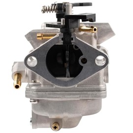 Boat Carburetor For Tohatsu Nissa Mercury MF3.5 MFS4 MFS5 NFS4 3.5HP 4HP 5HP 6HP 4-Stroke Engine Motor Outboard Carburador Carb