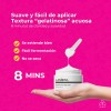 Crema Mágica Quita Puntos Negros Lanbena Con 60 Tiras