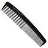 Jäneke Professional Comb 57800 Women's Comb 22.5 cm Pack of