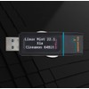 Linux Mint 22.1 "Xia" - Bootable 64GB USB 3.2 Stick