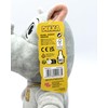 Joytoy Dikka the Rhino Plush 13 x 11 x 26