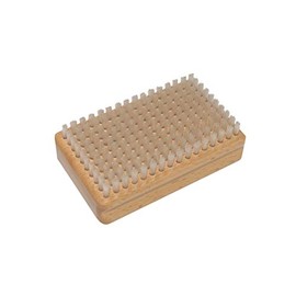 DataWax Nylon Ski and Snowboard Waxing Brush
