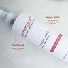 emerginC Peach Toner 240ml