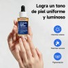 Suero Acido Kojico Y Niacinamida Antimanchas Facial