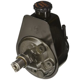 Borgeson 800328 Hi-Flow Power Steering Pump