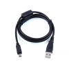 myw-tech 12Pin USB Cable Cord for Olympus E-330/E-410/E-
