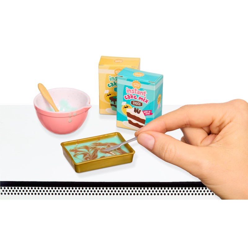 MGA's Miniverse - Mini Fr Scratch S2 PDQ