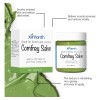 Crema Corporal Natural Stylrtop 114g Fórmula Herbácea