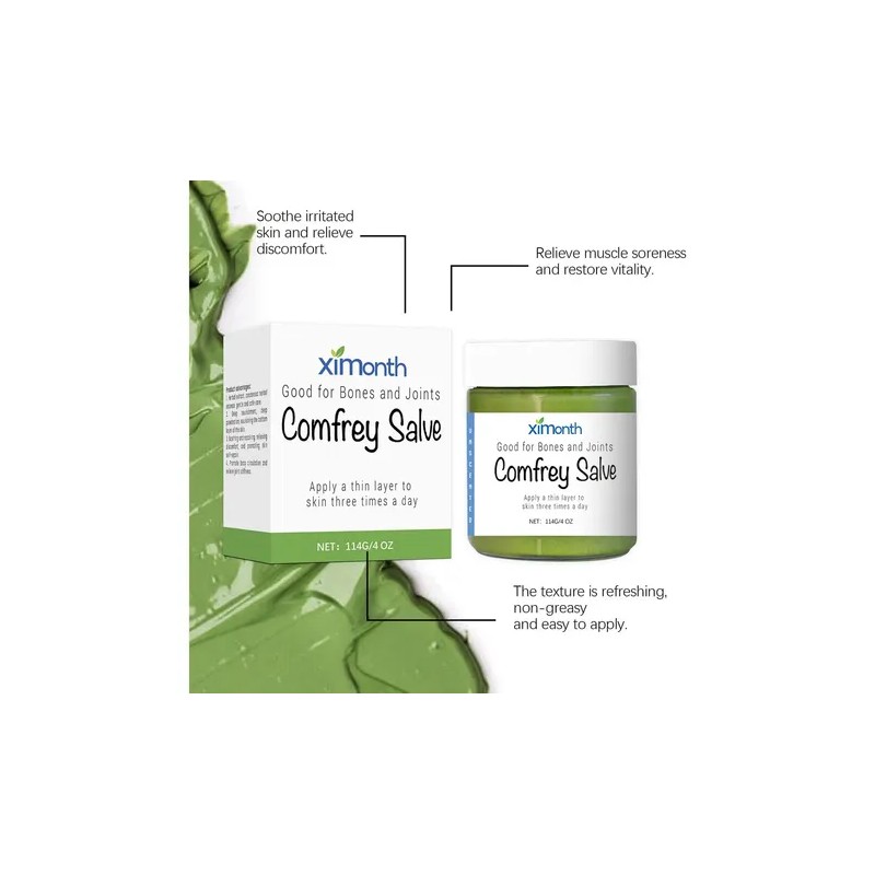 Crema Corporal Natural Stylrtop 114g Fórmula Herbácea