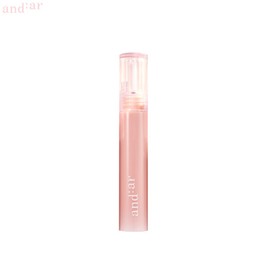 AND:AR Glow Lip Color 3.9g, Color:05 Vintage Red