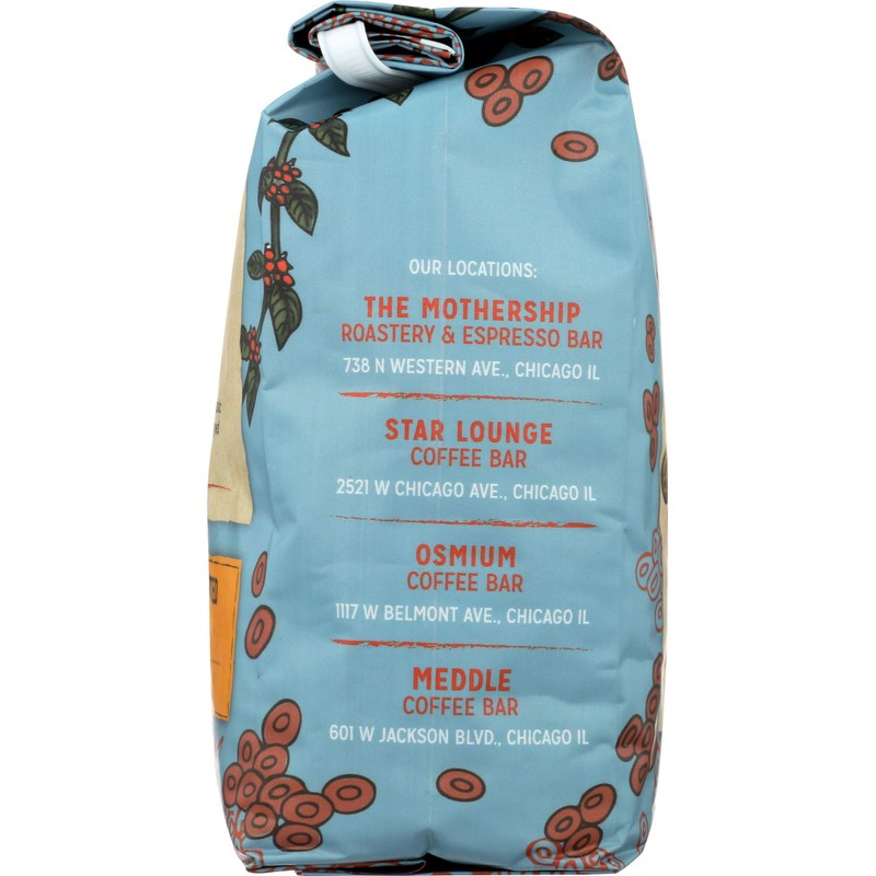 Dark Matter, Coffee Unicorn Espresso Blend, 12 Ounce