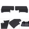 Fronimo Rear Bumper Left Right Caps Compatible with Toyota Tundra