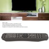 Replacement Sound Video Receiver Remote Control Abrasion Resistant Remote Control