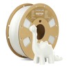 OVERTURE Easy PLA 1.75mm 3D Printer Filament, 1kg PLA Cardboard