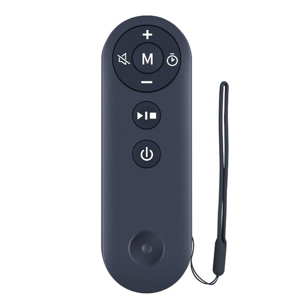 CLVIZCXOM Remote Control Fit for TODO Under Desk Treadmill A1F-1