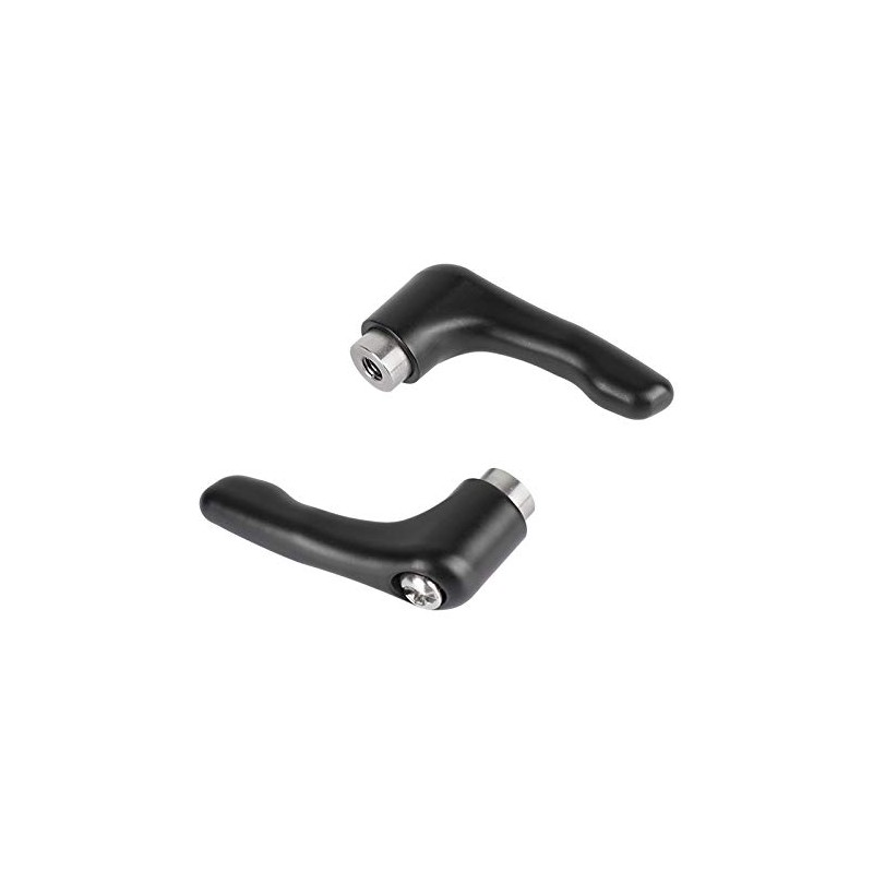 CAMVATE Solid Rotating Lock Knob with M5 Female Thread for