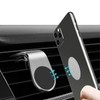 FYNQTON Car Vent Phone Mount Secure Clip Magnetic Phone Holder