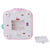Bilingual Musical Telephone Baby Children Educational Development Pretend Play Toy