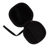 Bluetooth Speaker Hard Travel Case Portable Wireless Speaker Storage Bag