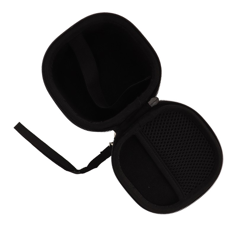 Bluetooth Speaker Hard Travel Case Portable Wireless Speaker Storage Bag