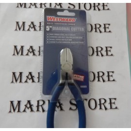 Westward 5" Westward Diagonal Cutter tool 5 Inches NEW!