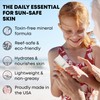 Tallow Sunscreen SPF 25 with Non Nano Zinc Oxide –