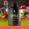 B Life Vinagre De Manzana 90 Cáps 500mg