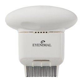 Eyenimal NGDIV001 Electronic Flea Comb