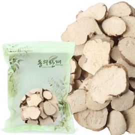 Donguihanjae 동의한재 국산 쇠태나물뿌리 300g Korean Domestic Soybean Sprout Root 300g