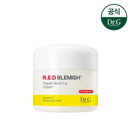 Dr. G Red Blemish Repair Soothing Cream 50ml