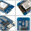 5Pcs ESP8266 ESP-12 ESP-12F NodeMcu D1 Mini Module WeMos Lua