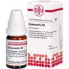 DHU Chamomilla C6 Spreading Balls 10 g Globules
